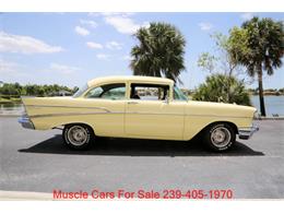 1957 Chevrolet 1 Ton Pickup (CC-2068950) for sale in Fort Myers, Florida