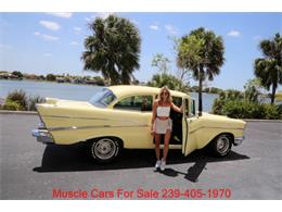 1957 Chevrolet 1 Ton Pickup (CC-2068950) for sale in Fort Myers, Florida