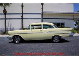 1957 Chevrolet 1 Ton Pickup (CC-2068950) for sale in Fort Myers, Florida