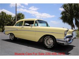 1957 Chevrolet 1 Ton Pickup (CC-2068950) for sale in Fort Myers, Florida