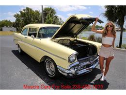 1957 Chevrolet 1 Ton Pickup (CC-2068950) for sale in Fort Myers, Florida