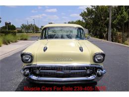 1957 Chevrolet 1 Ton Pickup (CC-2068950) for sale in Fort Myers, Florida