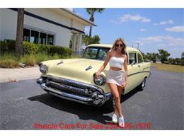 1957 Chevrolet 1 Ton Pickup (CC-2068950) for sale in Fort Myers, Florida