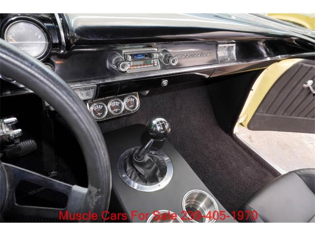 1957 Chevrolet 1 Ton Pickup (CC-2068950) for sale in Fort Myers, Florida
