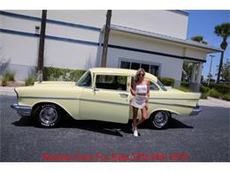 1957 Chevrolet 1 Ton Pickup (CC-2068950) for sale in Fort Myers, Florida