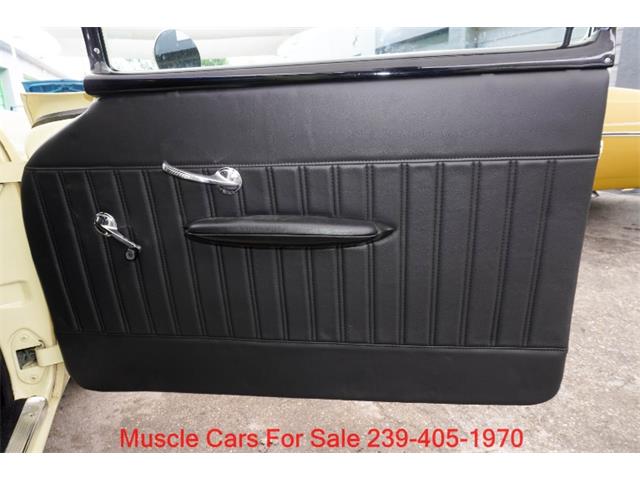 1957 Chevrolet 1 Ton Pickup (CC-2068950) for sale in Fort Myers, Florida
