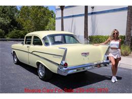 1957 Chevrolet 1 Ton Pickup (CC-2068950) for sale in Fort Myers, Florida