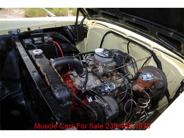 1957 Chevrolet 1 Ton Pickup (CC-2068950) for sale in Fort Myers, Florida