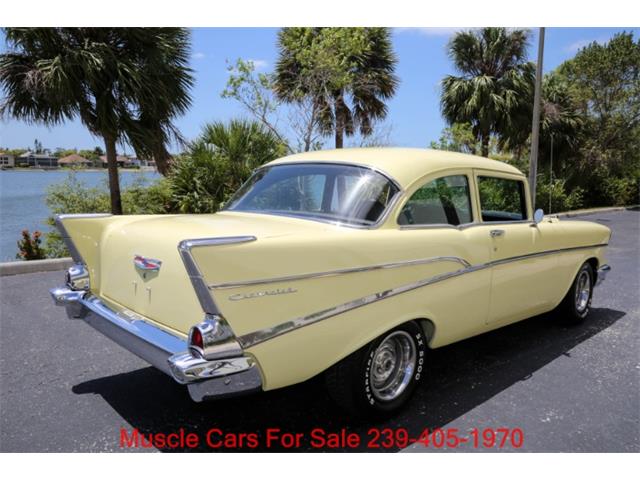 1957 Chevrolet 1 Ton Pickup (CC-2068950) for sale in Fort Myers, Florida