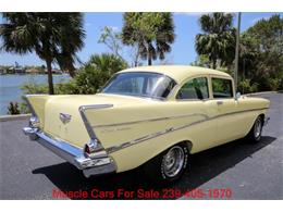 1957 Chevrolet 1 Ton Pickup (CC-2068950) for sale in Fort Myers, Florida