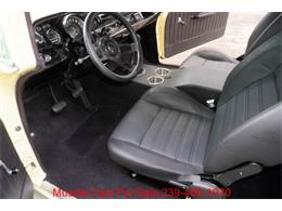 1957 Chevrolet 1 Ton Pickup (CC-2068950) for sale in Fort Myers, Florida