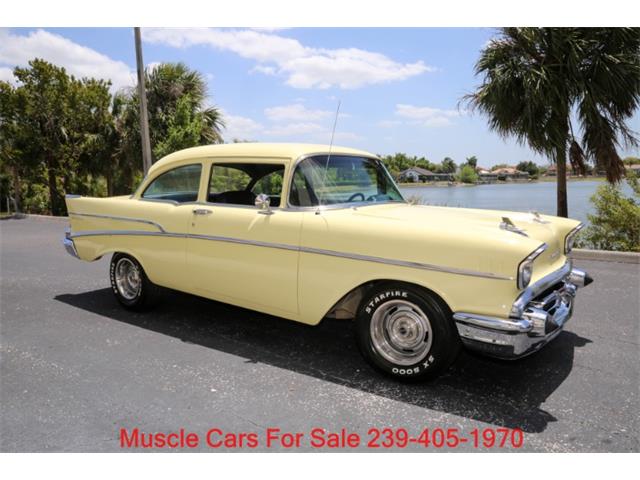 1957 Chevrolet 1 Ton Pickup (CC-2068950) for sale in Fort Myers, Florida