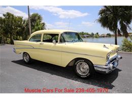 1957 Chevrolet 1 Ton Pickup (CC-2068950) for sale in Fort Myers, Florida
