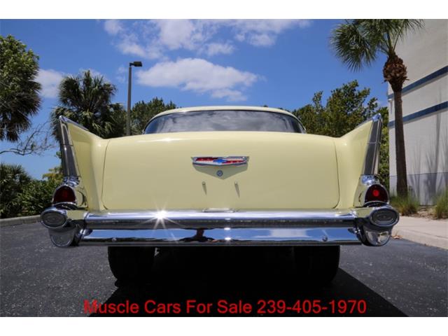 1957 Chevrolet 1 Ton Pickup (CC-2068950) for sale in Fort Myers, Florida