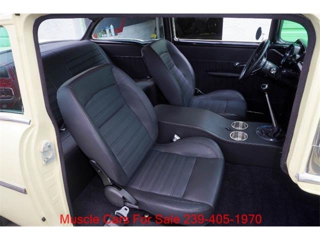 1957 Chevrolet 1 Ton Pickup (CC-2068950) for sale in Fort Myers, Florida