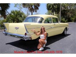 1957 Chevrolet 1 Ton Pickup (CC-2068950) for sale in Fort Myers, Florida