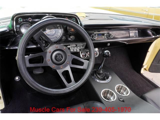 1957 Chevrolet 1 Ton Pickup (CC-2068950) for sale in Fort Myers, Florida