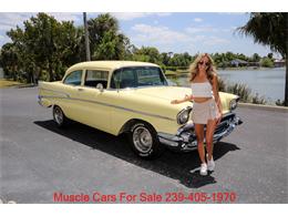 1957 Chevrolet 1 Ton Pickup (CC-2068950) for sale in Fort Myers, Florida