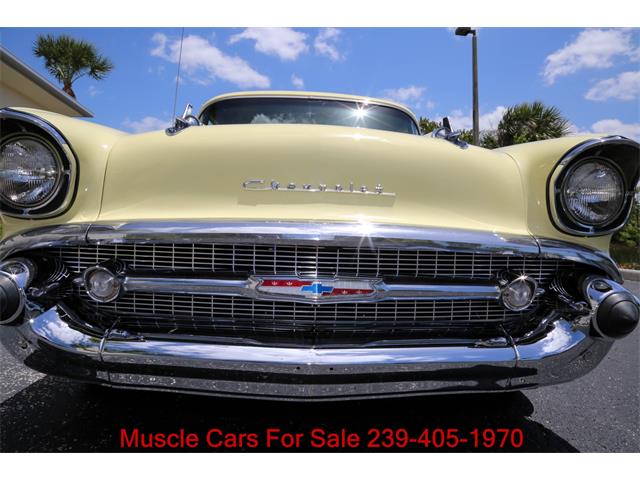 1957 Chevrolet 1 Ton Pickup (CC-2068950) for sale in Fort Myers, Florida