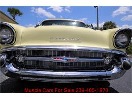 1957 Chevrolet 1 Ton Pickup (CC-2068950) for sale in Fort Myers, Florida