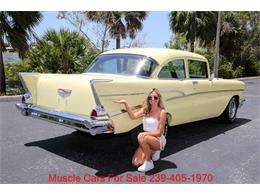 1957 Chevrolet 1 Ton Pickup (CC-2068950) for sale in Fort Myers, Florida