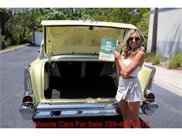 1957 Chevrolet 1 Ton Pickup (CC-2068950) for sale in Fort Myers, Florida