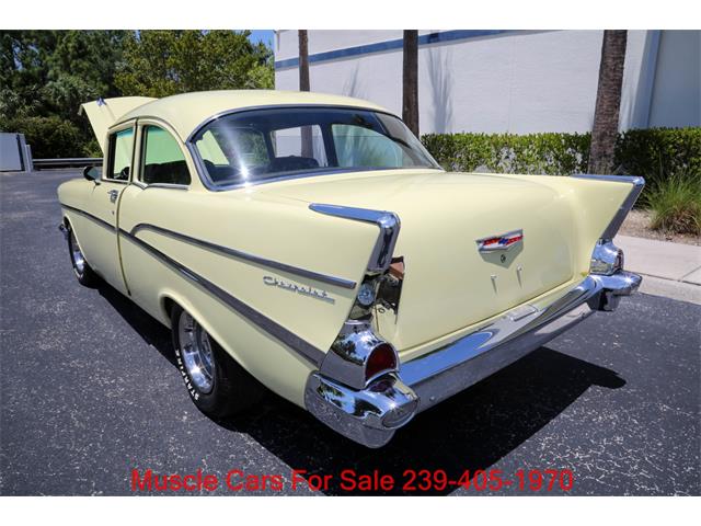 1957 Chevrolet 1 Ton Pickup (CC-2068950) for sale in Fort Myers, Florida