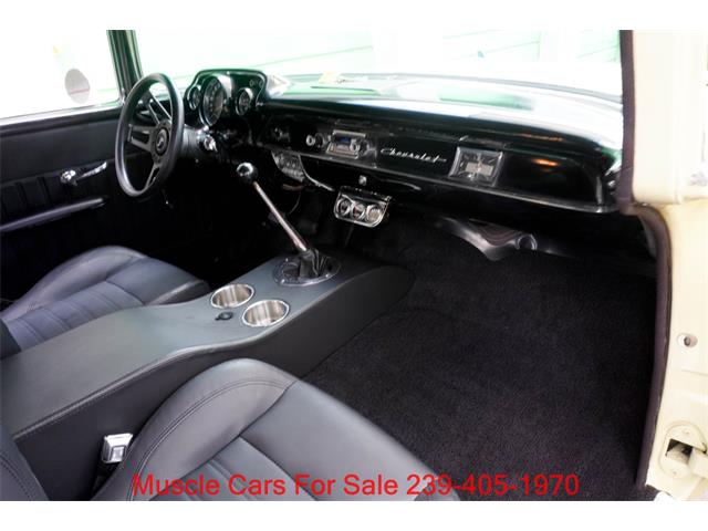 1957 Chevrolet 1 Ton Pickup (CC-2068950) for sale in Fort Myers, Florida