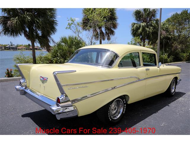 1957 Chevrolet 1 Ton Pickup (CC-2068950) for sale in Fort Myers, Florida