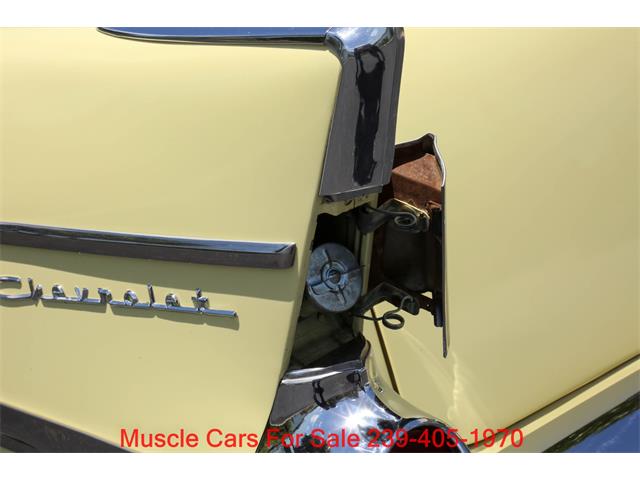 1957 Chevrolet 1 Ton Pickup (CC-2068950) for sale in Fort Myers, Florida