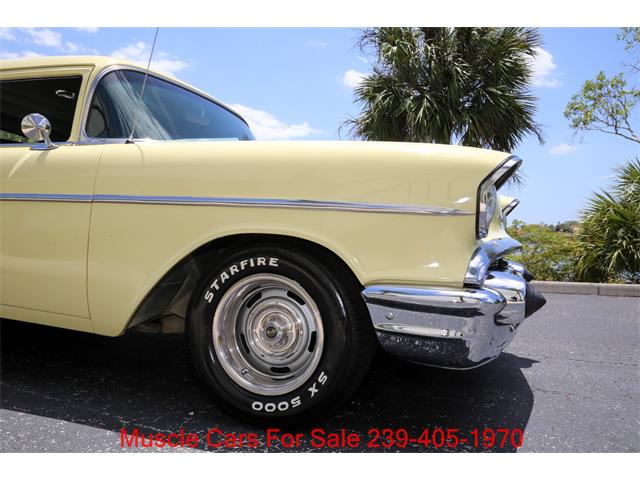 1957 Chevrolet 1 Ton Pickup (CC-2068950) for sale in Fort Myers, Florida