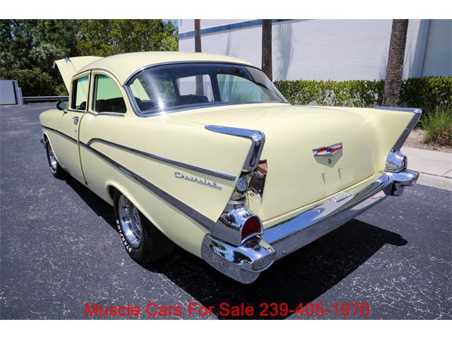 1957 Chevrolet 1 Ton Pickup (CC-2068950) for sale in Fort Myers, Florida
