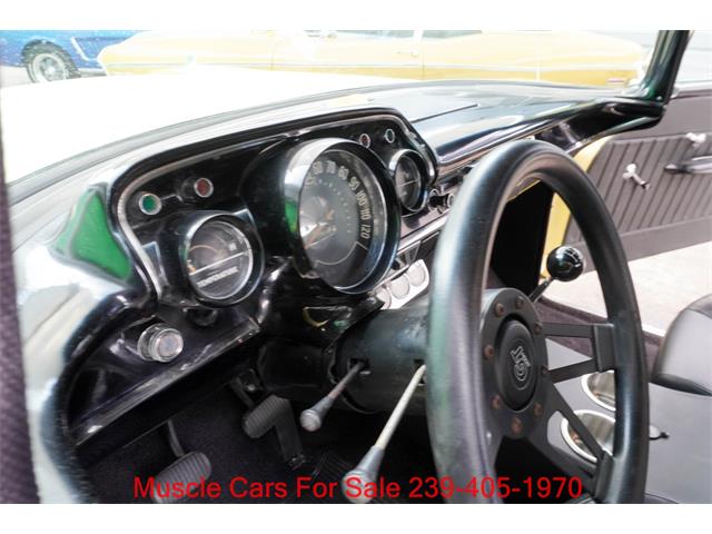 1957 Chevrolet 1 Ton Pickup (CC-2068950) for sale in Fort Myers, Florida