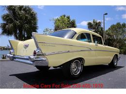 1957 Chevrolet 1 Ton Pickup (CC-2068950) for sale in Fort Myers, Florida
