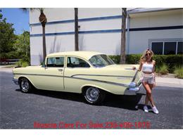 1957 Chevrolet 1 Ton Pickup (CC-2068950) for sale in Fort Myers, Florida