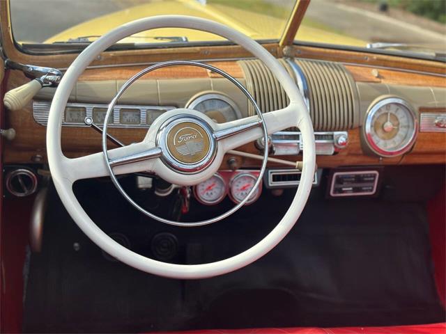 1948 Ford Super Deluxe (CC-2068951) for sale in Huntsville, Alabama