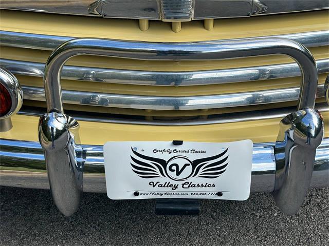 1948 Ford Super Deluxe (CC-2068951) for sale in Huntsville, Alabama