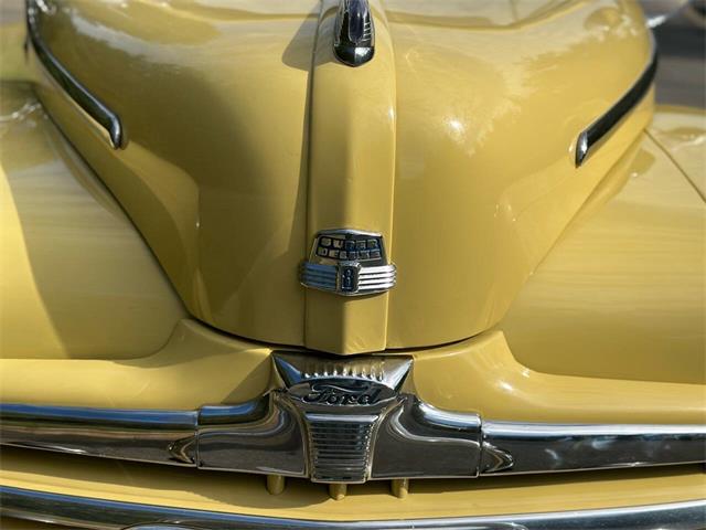 1948 Ford Super Deluxe (CC-2068951) for sale in Huntsville, Alabama
