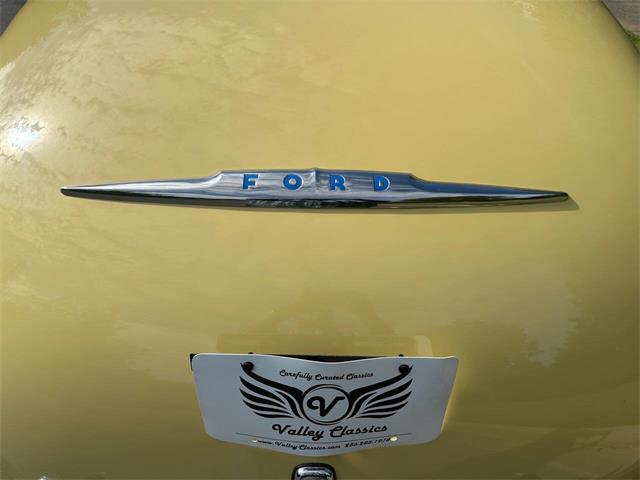 1948 Ford Super Deluxe (CC-2068951) for sale in Huntsville, Alabama