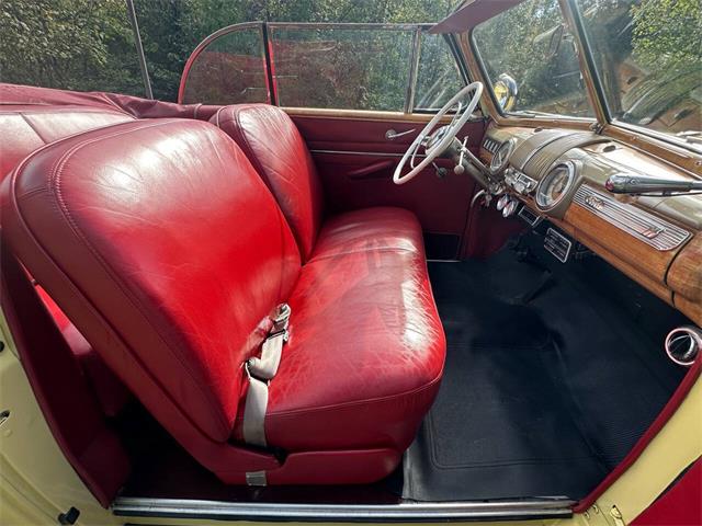 1948 Ford Super Deluxe (CC-2068951) for sale in Huntsville, Alabama