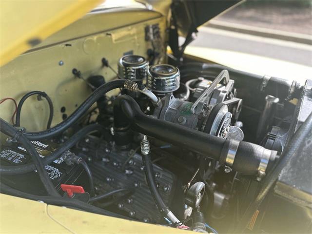 1948 Ford Super Deluxe (CC-2068951) for sale in Huntsville, Alabama