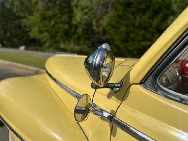 1948 Ford Super Deluxe (CC-2068951) for sale in Huntsville, Alabama