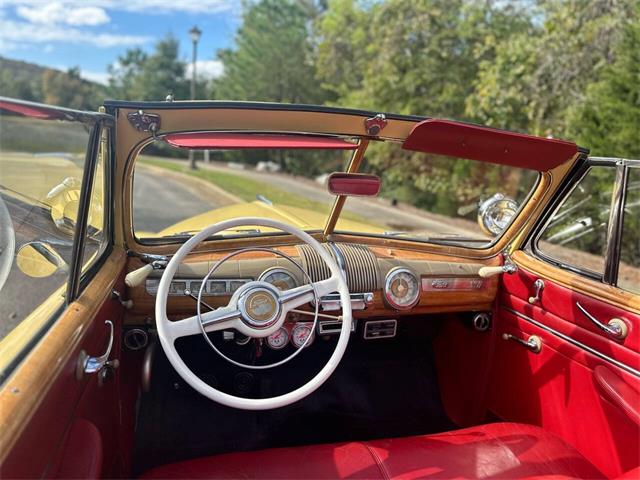 1948 Ford Super Deluxe (CC-2068951) for sale in Huntsville, Alabama