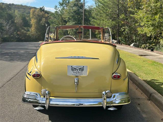 1948 Ford Super Deluxe (CC-2068951) for sale in Huntsville, Alabama