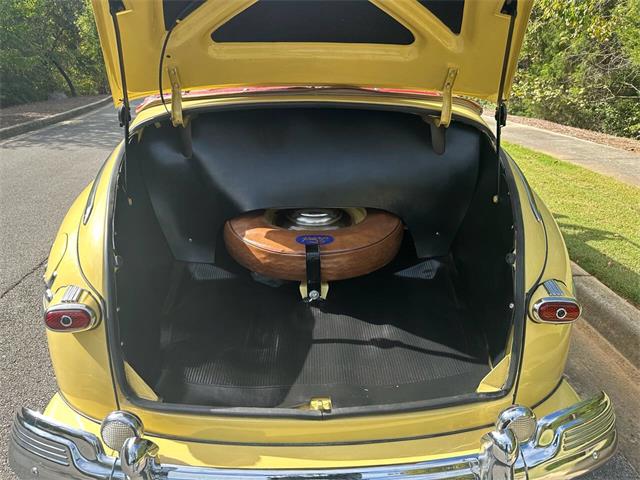 1948 Ford Super Deluxe (CC-2068951) for sale in Huntsville, Alabama