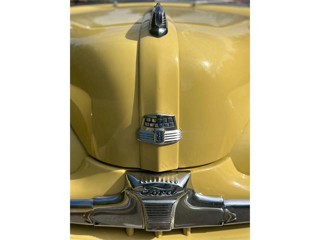 1948 Ford Super Deluxe (CC-2068951) for sale in Huntsville, Alabama