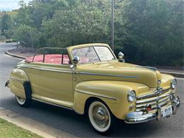 1948 Ford Super Deluxe (CC-2068951) for sale in Huntsville, Alabama
