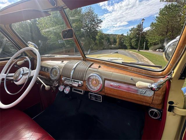 1948 Ford Super Deluxe (CC-2068951) for sale in Huntsville, Alabama