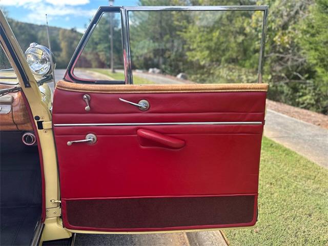 1948 Ford Super Deluxe (CC-2068951) for sale in Huntsville, Alabama