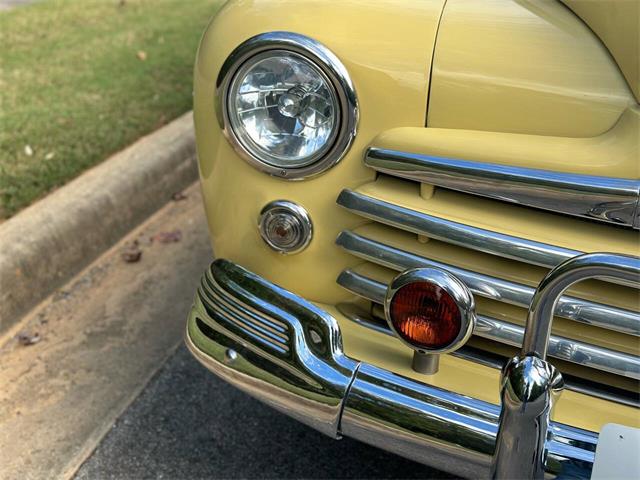1948 Ford Super Deluxe (CC-2068951) for sale in Huntsville, Alabama